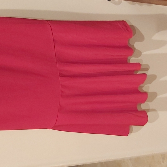 Tango/Salsa Dress - Picture 2 of 4